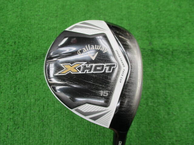 Callaway フェアウェイウッド