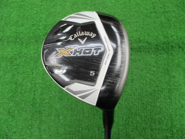 Callaway フェアウェイウッド
