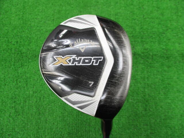 Callaway フェアウェイウッド