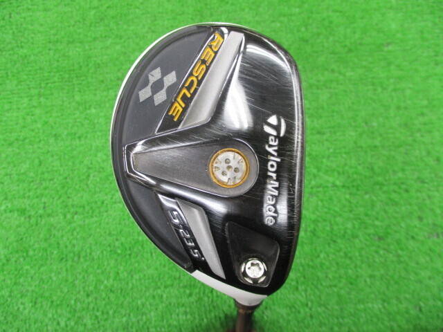 TaylorMade ユーティリティ