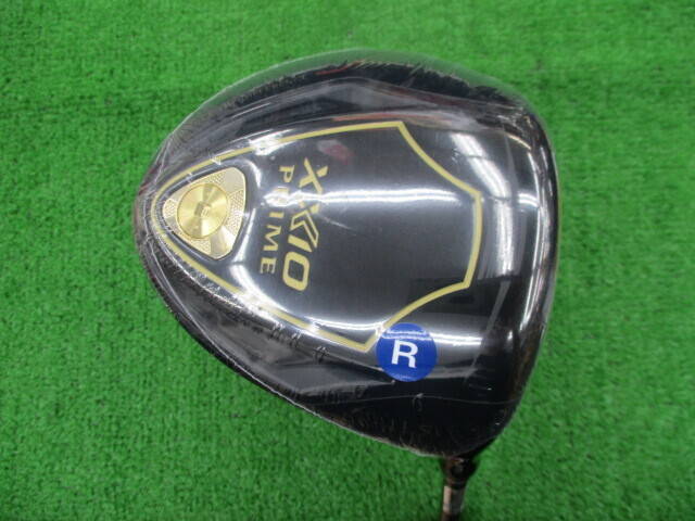 DUNLOP ドライバー