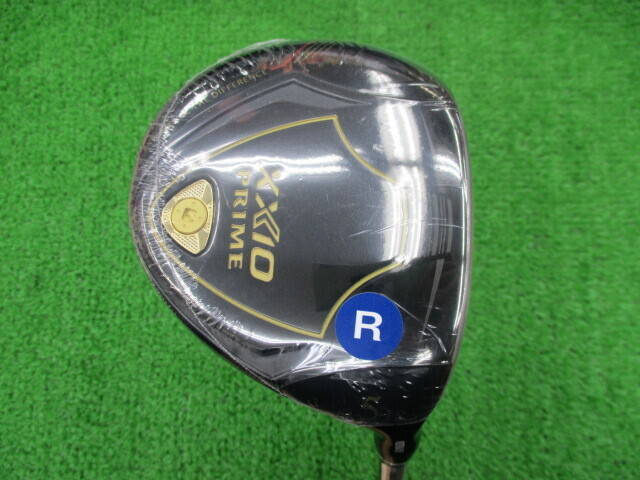 DUNLOP フェアウェイウッド