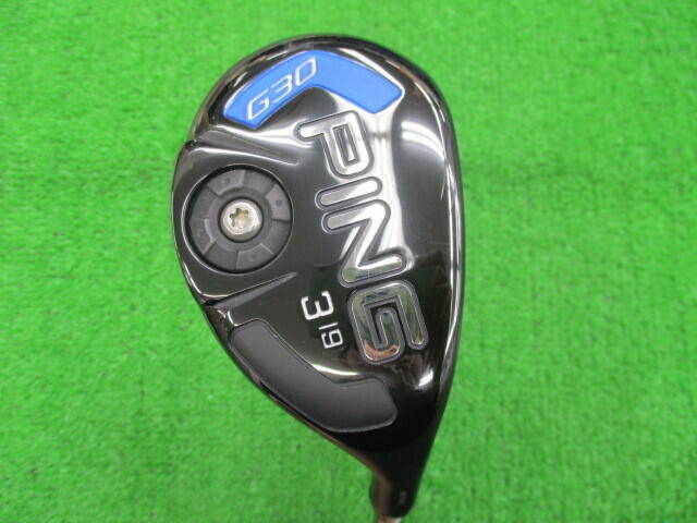 PING ユーティリティ