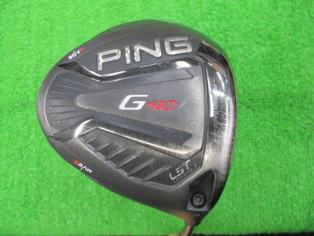 PING ドライバー
