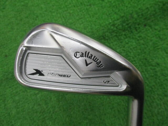 Callaway ユーティリティ