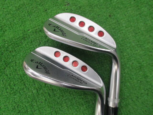 Callaway ウェッジ