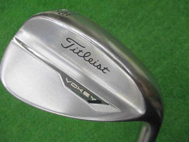 Titleist ウェッジ