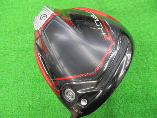 TaylorMade ドライバー