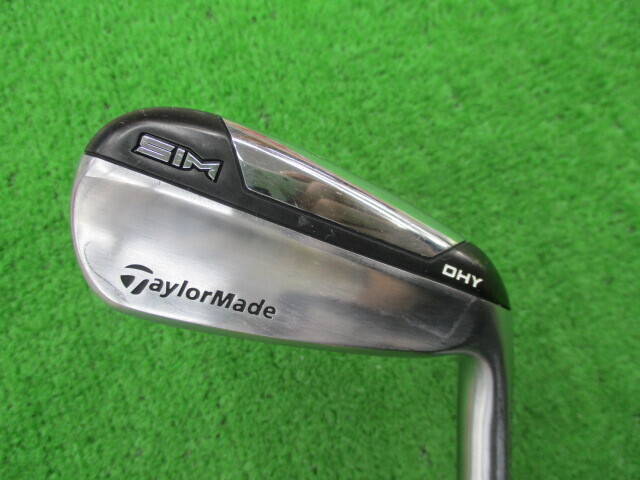 TaylorMade ユーティリティ