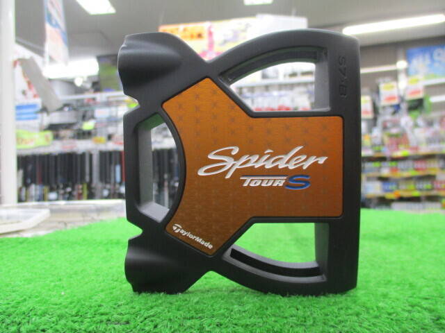 TaylorMade パター