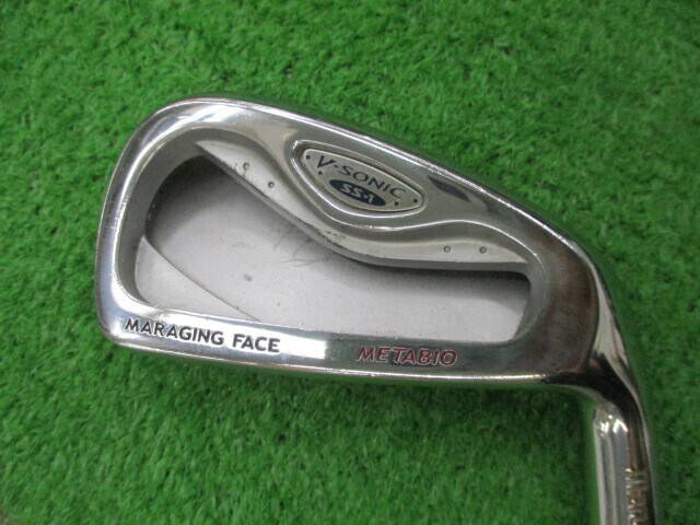 MAJESTY GOLF アイアンセット