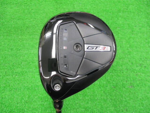 Titleist フェアウェイウッド