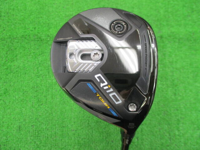 TaylorMade フェアウェイウッド