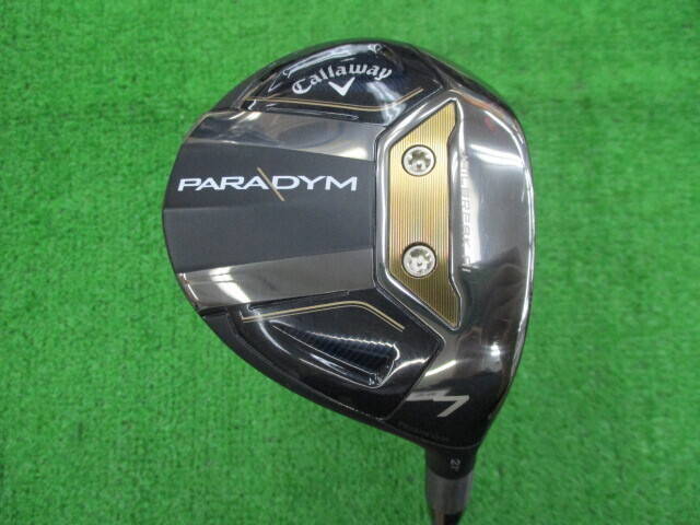 Callaway フェアウェイウッド