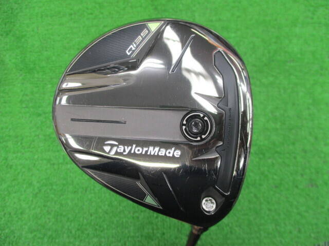 TaylorMade フェアウェイウッド