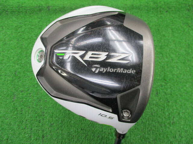 TaylorMade ドライバー