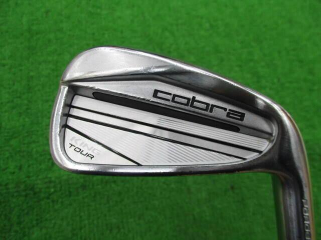 cobra アイアンセット