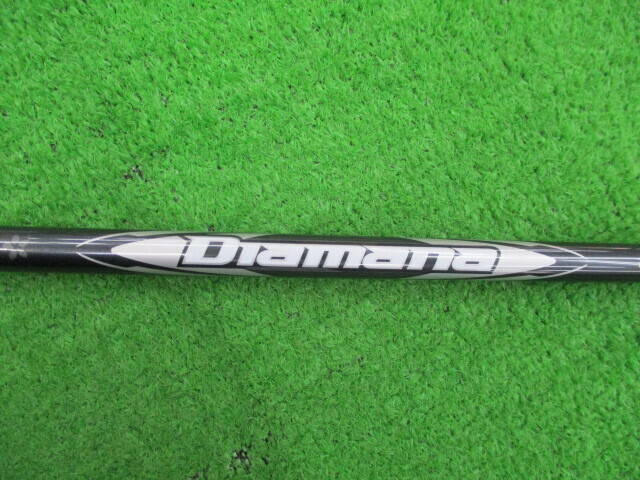 TaylorMade シャフト