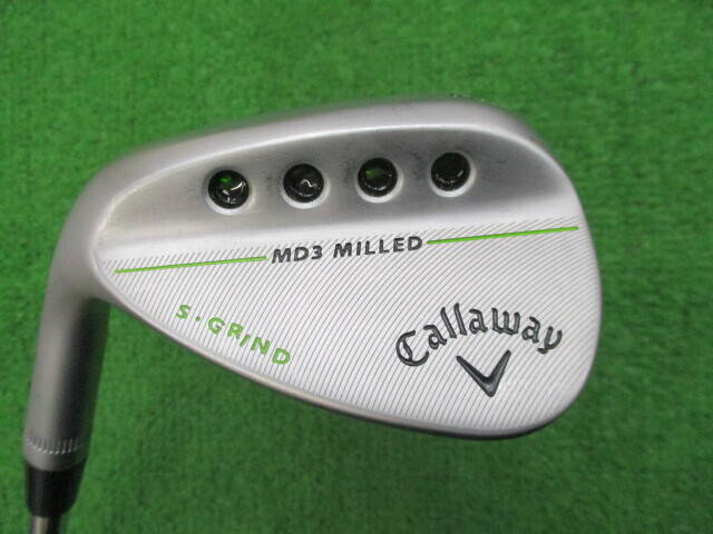 Callaway ウェッジ