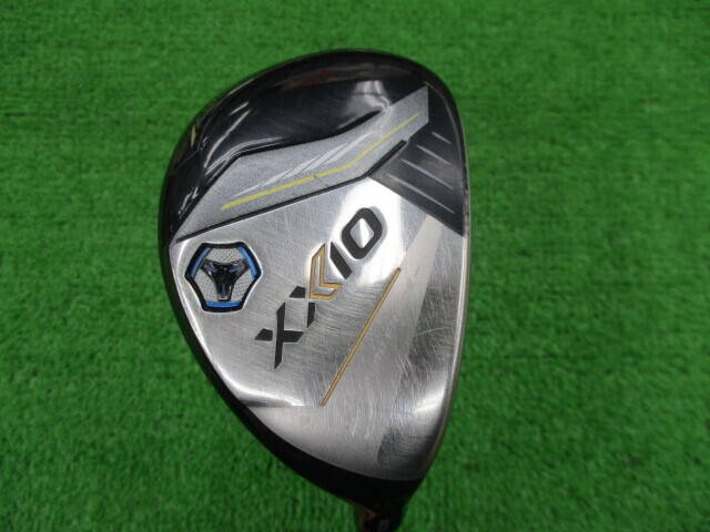 DUNLOP ユーティリティ