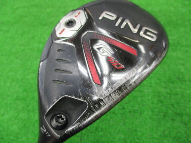 PING ユーティリティ