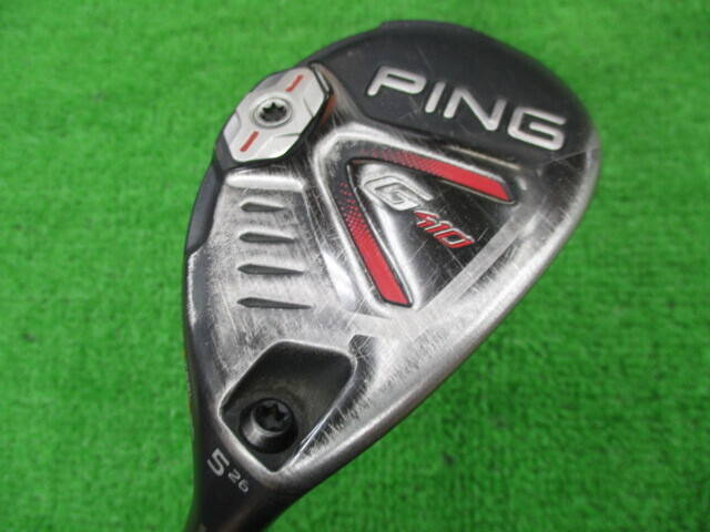 PING ユーティリティ