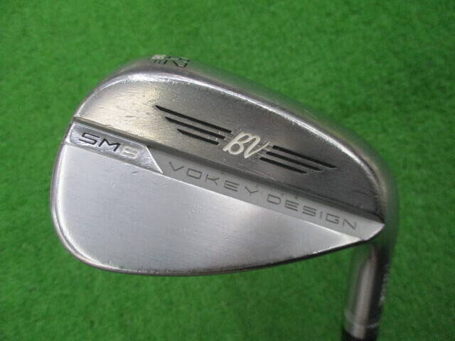 Titleist ウェッジ