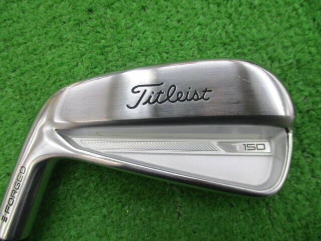 Titleist アイアンセット