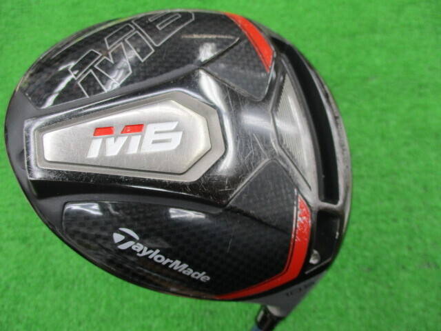 TaylorMade ドライバー