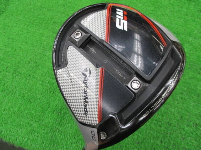 TaylorMade ドライバー