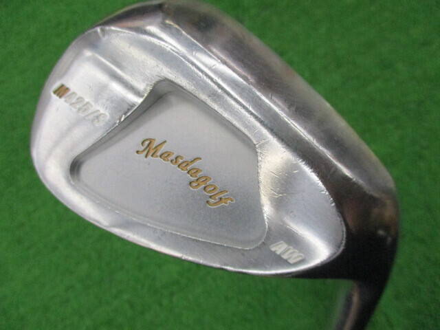 MasdaGolf ウェッジ