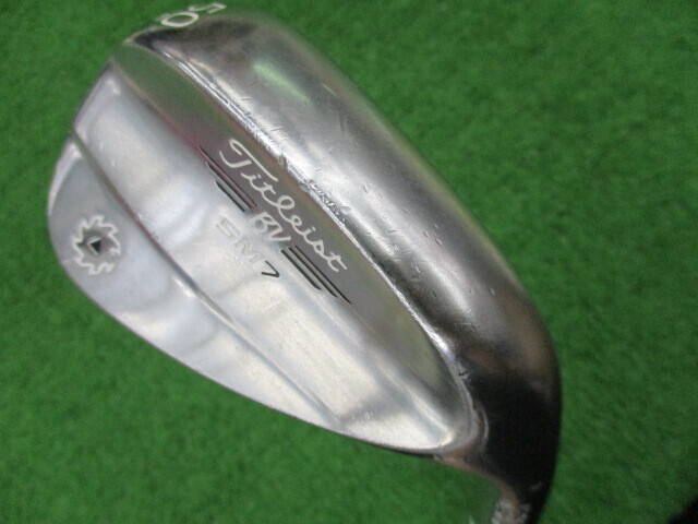 Titleist ウェッジ