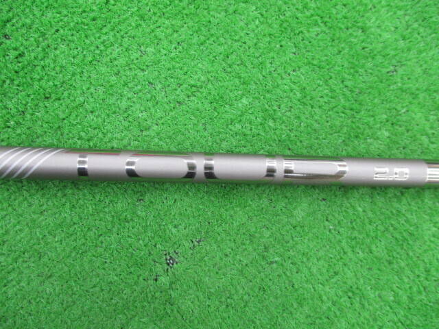 PING シャフト