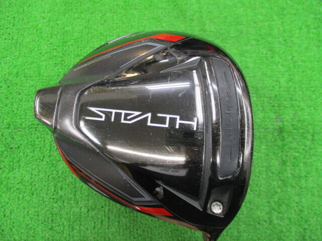 TaylorMade ドライバー