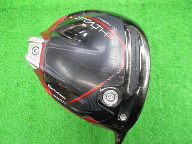 TaylorMade ドライバー
