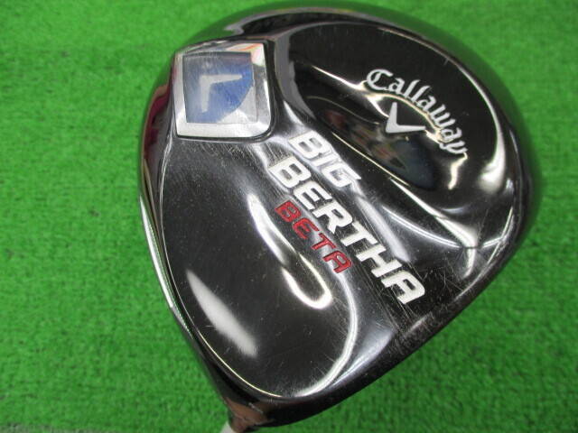 Callaway ドライバー