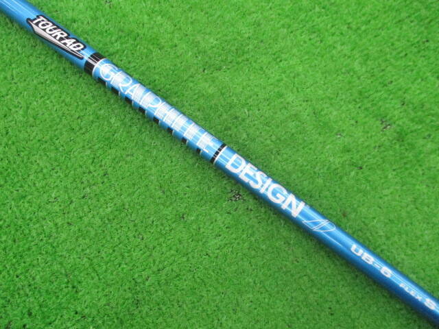 GRAPHITE DESIGN シャフト