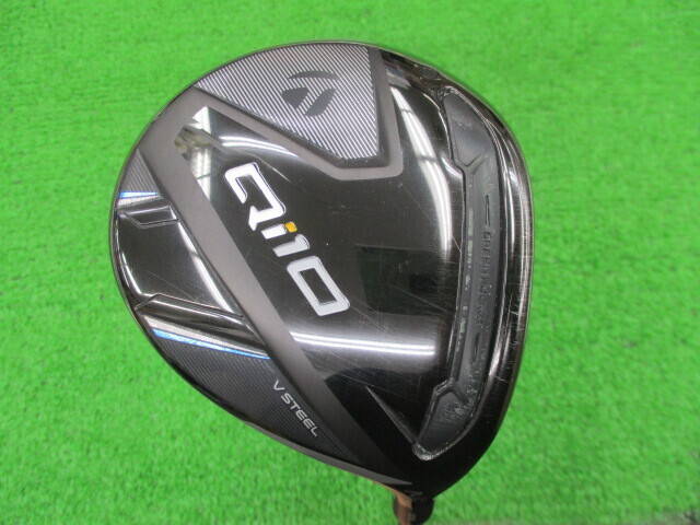 TaylorMade フェアウェイウッド