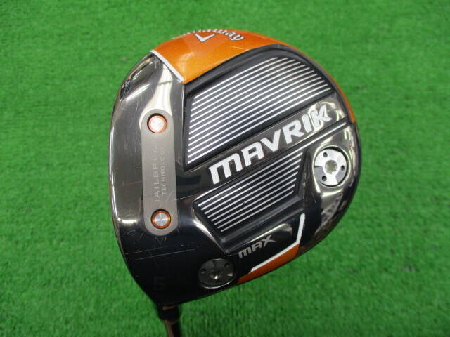 Callaway フェアウェイウッド