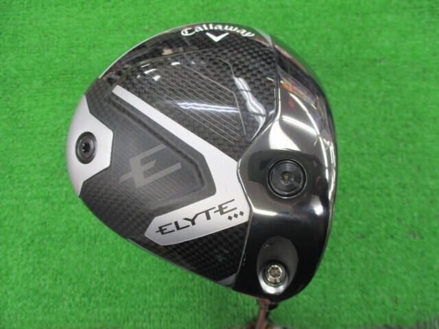 Callaway ドライバー