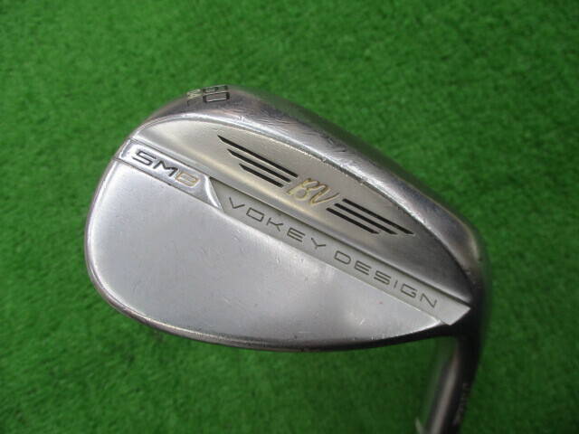 Titleist ウェッジ