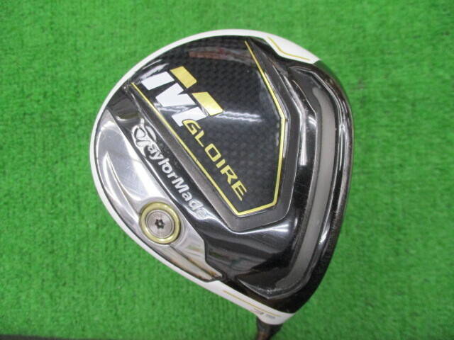 TaylorMade フェアウェイウッド