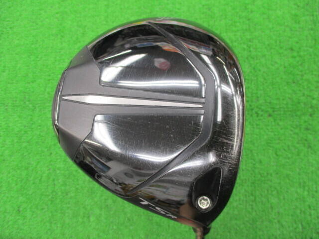 Titleist ドライバー
