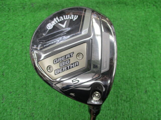 Callaway フェアウェイウッド