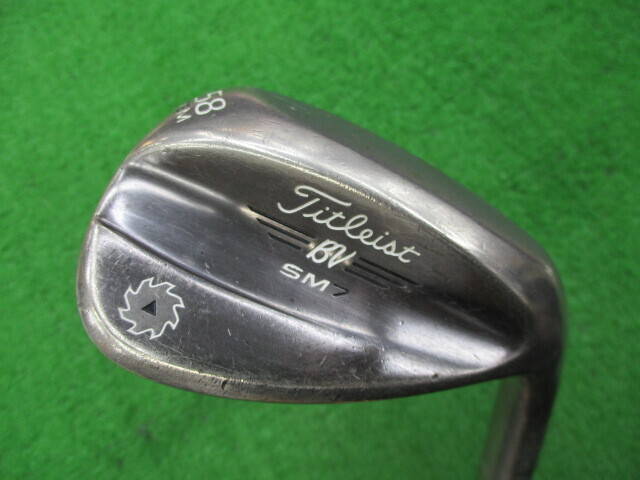 Titleist ウェッジ