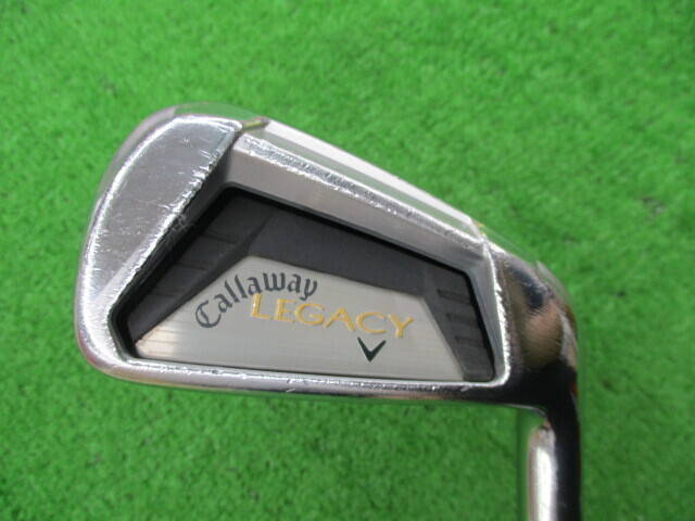 Callaway アイアンセット