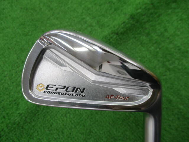 EPON アイアンセット
