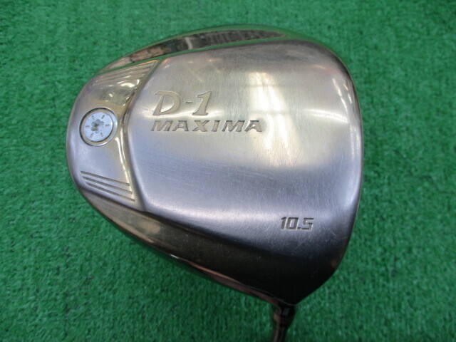 Ryoma ドライバー