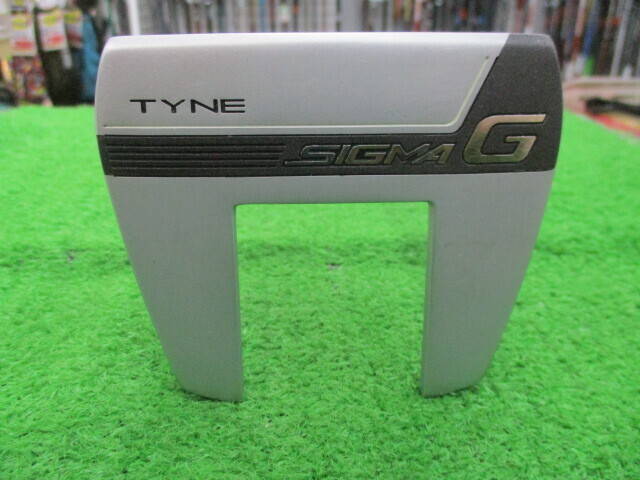 PING パター