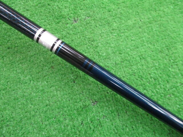 TaylorMade シャフト